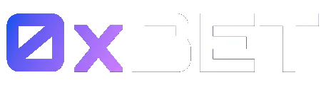 Logotipo de 0x.bet