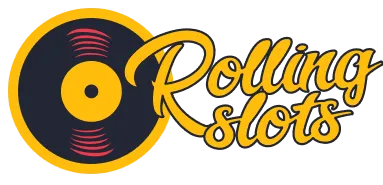 Logotipo de Rolling Slots