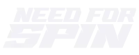 Logotipo de NeedForSpin